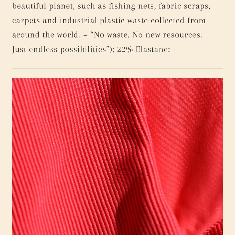 Othersea Bathing Suit - Picture 3 of 7